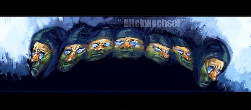 blickwechsel