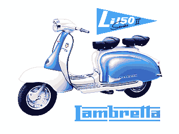 lambretta